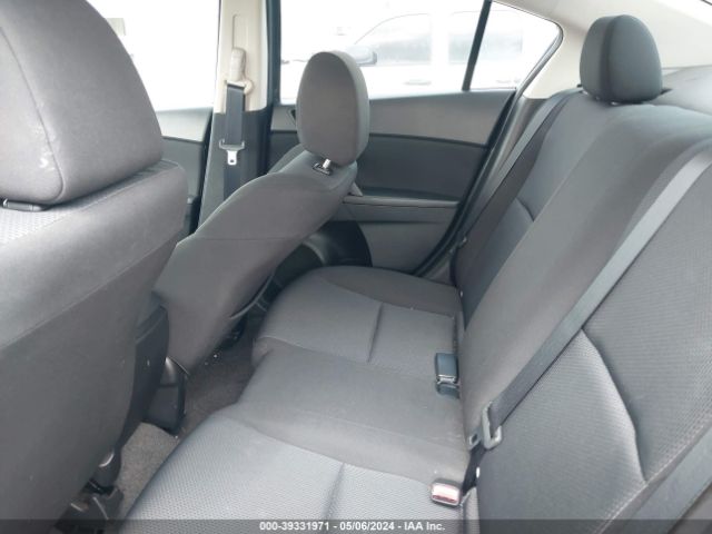 Photo 7 VIN: JM1BL1UF2B1402295 - MAZDA MAZDA3 