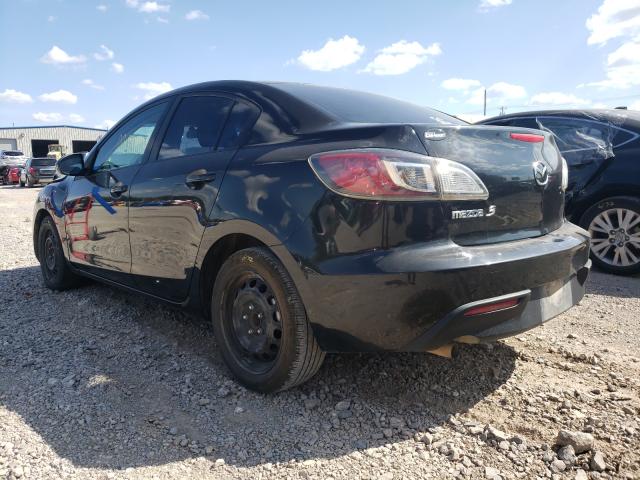 Photo 2 VIN: JM1BL1UF2B1407027 - MAZDA 3 I 