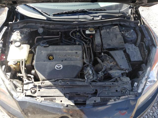 Photo 6 VIN: JM1BL1UF2B1407027 - MAZDA 3 I 