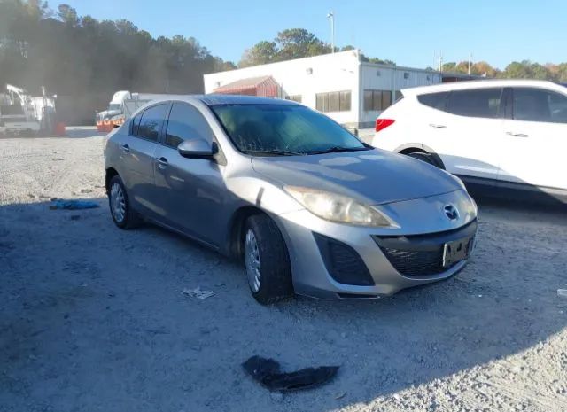 Photo 0 VIN: JM1BL1UF2B1424264 - MAZDA 3 