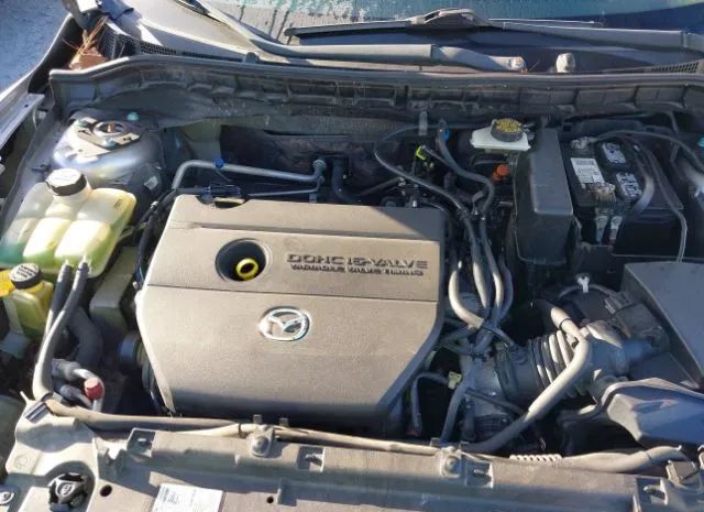 Photo 9 VIN: JM1BL1UF2B1424264 - MAZDA 3 