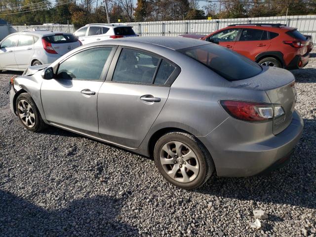 Photo 1 VIN: JM1BL1UF2B1431554 - MAZDA 3 I 