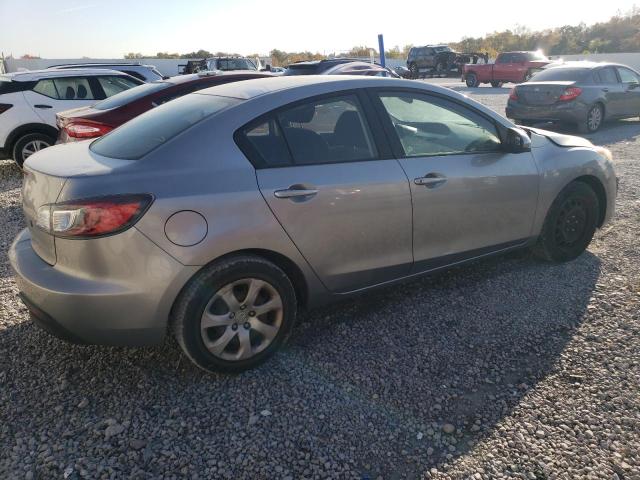 Photo 2 VIN: JM1BL1UF2B1431554 - MAZDA 3 I 