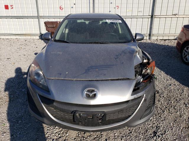 Photo 4 VIN: JM1BL1UF2B1431554 - MAZDA 3 I 