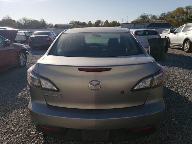 Photo 5 VIN: JM1BL1UF2B1431554 - MAZDA 3 I 