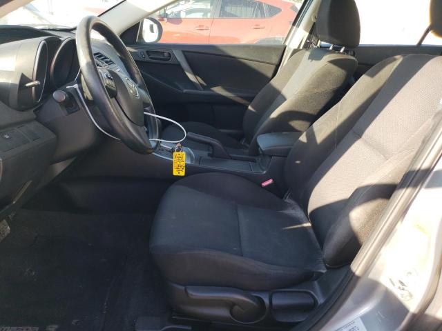 Photo 6 VIN: JM1BL1UF2B1431554 - MAZDA 3 I 