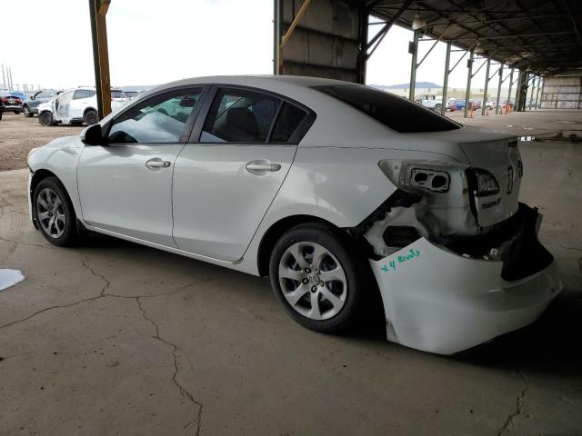 Photo 1 VIN: JM1BL1UF2B1437323 - MAZDA 3 