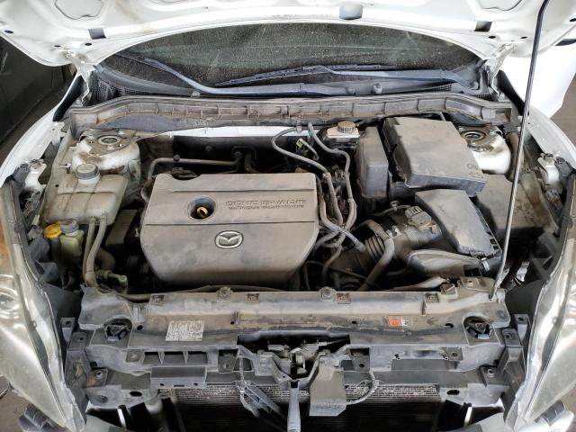 Photo 10 VIN: JM1BL1UF2B1437323 - MAZDA 3 