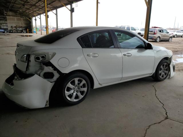 Photo 2 VIN: JM1BL1UF2B1437323 - MAZDA 3 