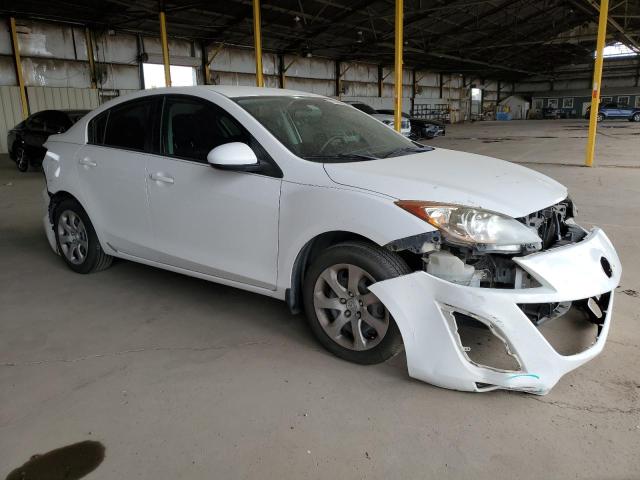 Photo 3 VIN: JM1BL1UF2B1437323 - MAZDA 3 