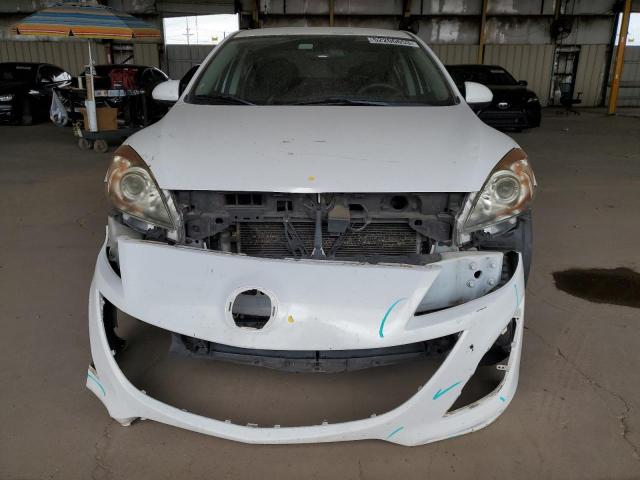 Photo 4 VIN: JM1BL1UF2B1437323 - MAZDA 3 