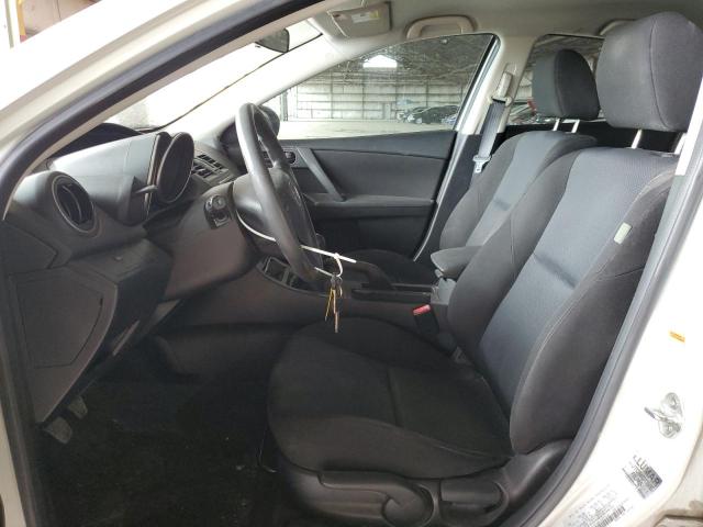 Photo 6 VIN: JM1BL1UF2B1437323 - MAZDA 3 