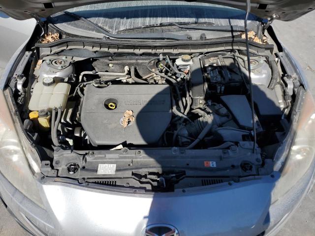 Photo 10 VIN: JM1BL1UF2B1450069 - MAZDA 3 I 