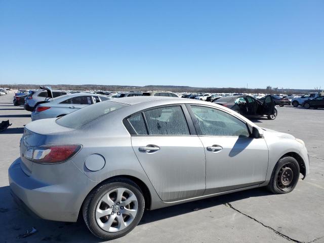 Photo 2 VIN: JM1BL1UF2B1450069 - MAZDA 3 I 