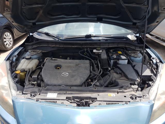 Photo 6 VIN: JM1BL1UF2B1469737 - MAZDA 3 I 