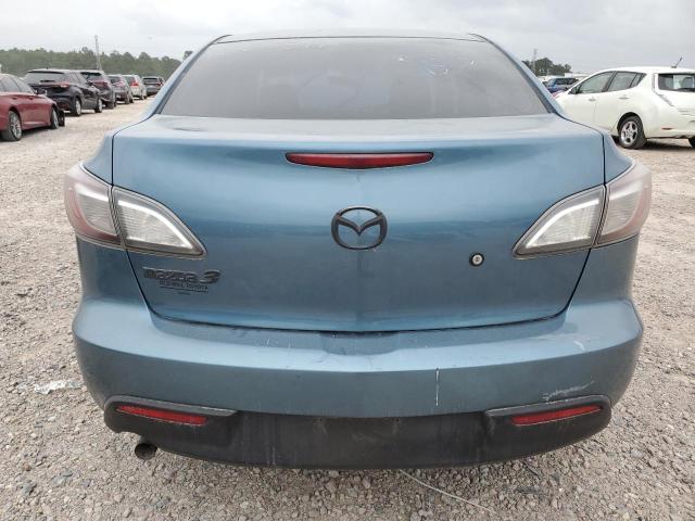 Photo 5 VIN: JM1BL1UF2B1491513 - MAZDA 3 