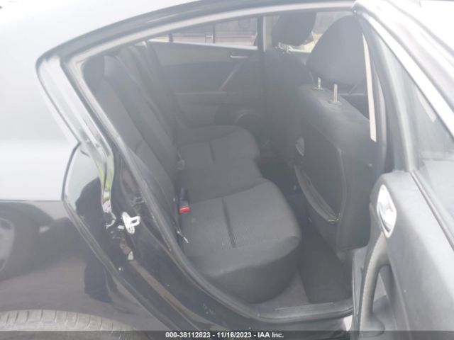 Photo 7 VIN: JM1BL1UF2C1505511 - MAZDA MAZDA3 