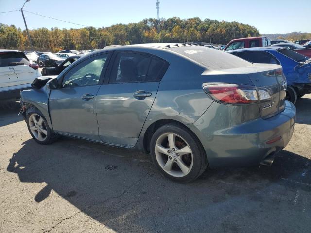 Photo 1 VIN: JM1BL1UF2C1507193 - MAZDA 3 I 