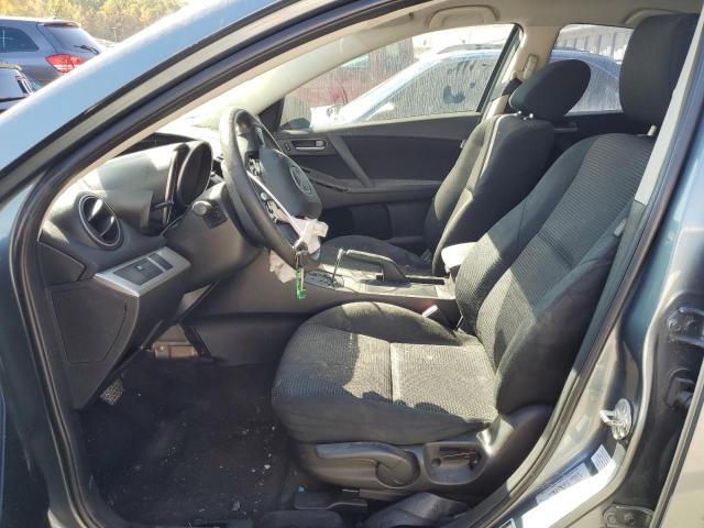 Photo 6 VIN: JM1BL1UF2C1507193 - MAZDA 3 I 