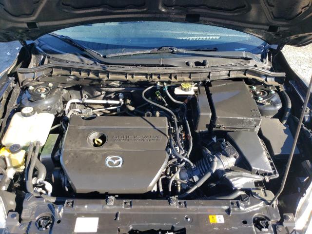 Photo 10 VIN: JM1BL1UF2C1515214 - MAZDA 3 I 