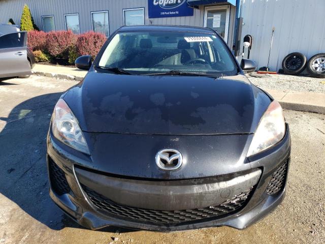 Photo 4 VIN: JM1BL1UF2C1515214 - MAZDA 3 I 