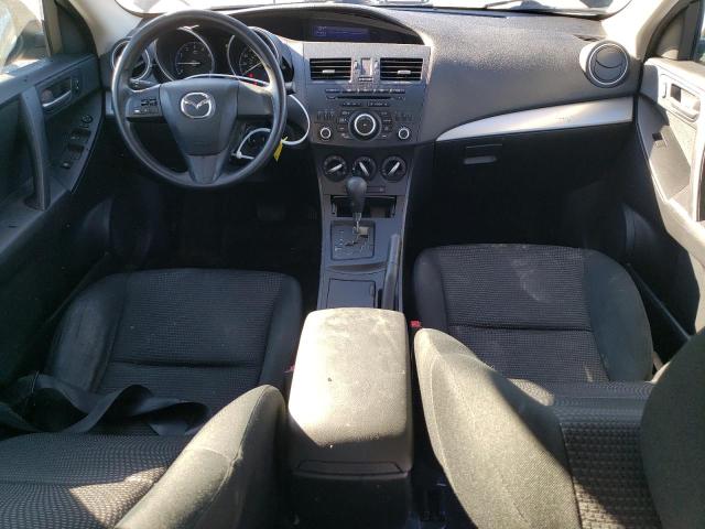 Photo 7 VIN: JM1BL1UF2C1515214 - MAZDA 3 I 