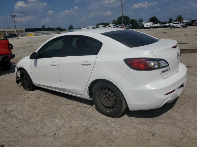 Photo 1 VIN: JM1BL1UF2C1522762 - MAZDA 3 