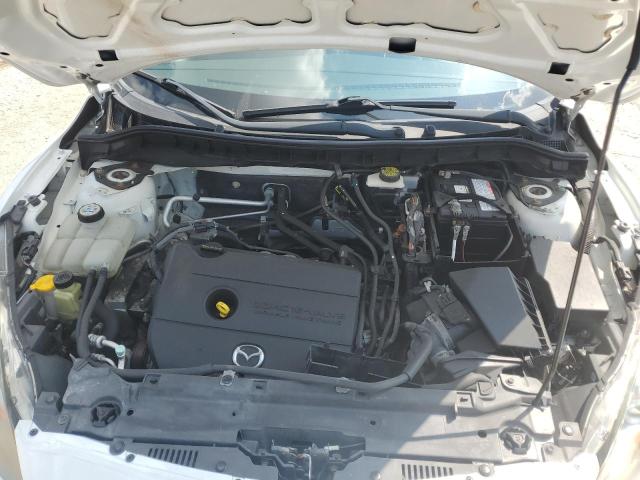 Photo 10 VIN: JM1BL1UF2C1522762 - MAZDA 3 