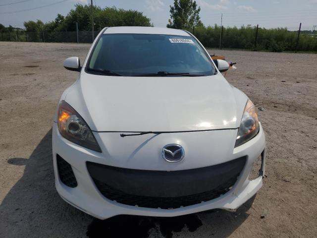 Photo 4 VIN: JM1BL1UF2C1522762 - MAZDA 3 