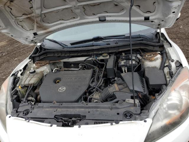 Photo 10 VIN: JM1BL1UF2C1524026 - MAZDA 3 I 