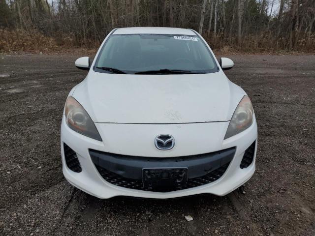 Photo 4 VIN: JM1BL1UF2C1524026 - MAZDA 3 I 