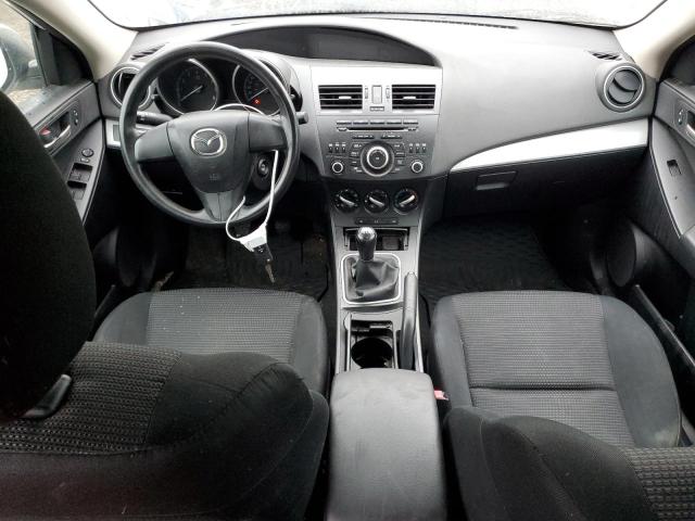 Photo 7 VIN: JM1BL1UF2C1524026 - MAZDA 3 I 