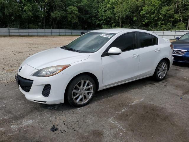 Photo 0 VIN: JM1BL1UF2C1527296 - MAZDA 3 I 