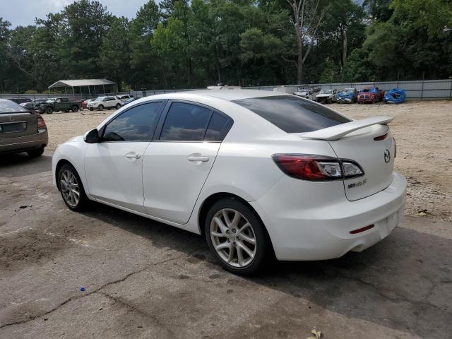 Photo 1 VIN: JM1BL1UF2C1527296 - MAZDA 3 I 