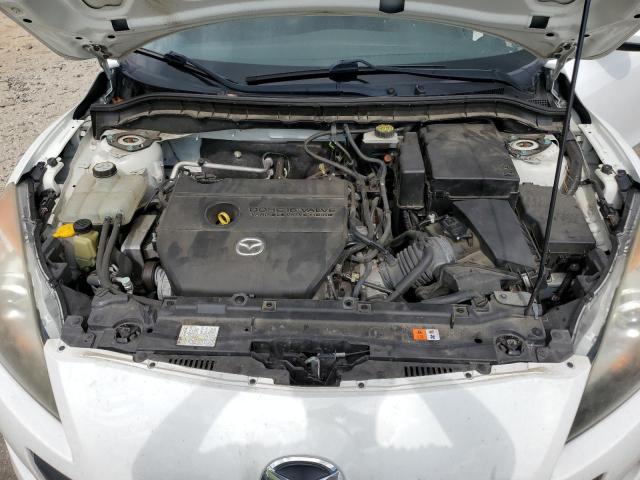 Photo 10 VIN: JM1BL1UF2C1527296 - MAZDA 3 I 