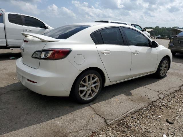 Photo 2 VIN: JM1BL1UF2C1527296 - MAZDA 3 I 