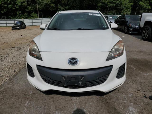 Photo 4 VIN: JM1BL1UF2C1527296 - MAZDA 3 I 