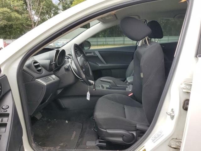 Photo 6 VIN: JM1BL1UF2C1527296 - MAZDA 3 I 