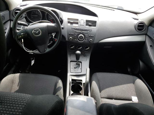 Photo 7 VIN: JM1BL1UF2C1527296 - MAZDA 3 I 