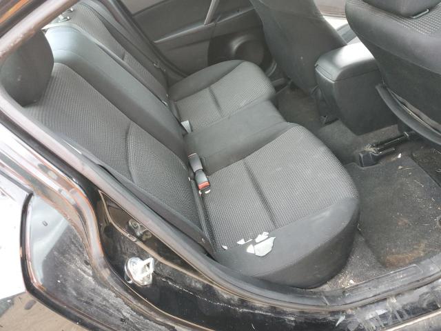 Photo 5 VIN: JM1BL1UF2C1528996 - MAZDA 3 I 