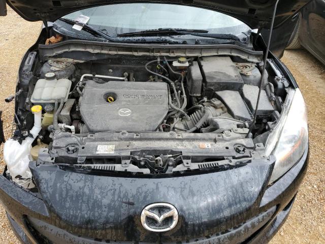 Photo 6 VIN: JM1BL1UF2C1528996 - MAZDA 3 I 