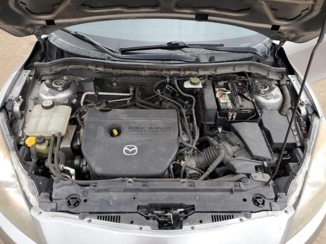 Photo 10 VIN: JM1BL1UF2C1531638 - MAZDA 3 I 