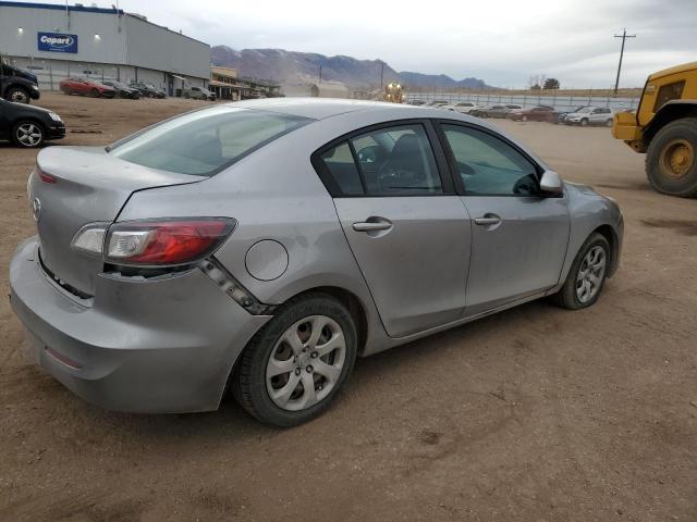 Photo 2 VIN: JM1BL1UF2C1531638 - MAZDA 3 I 