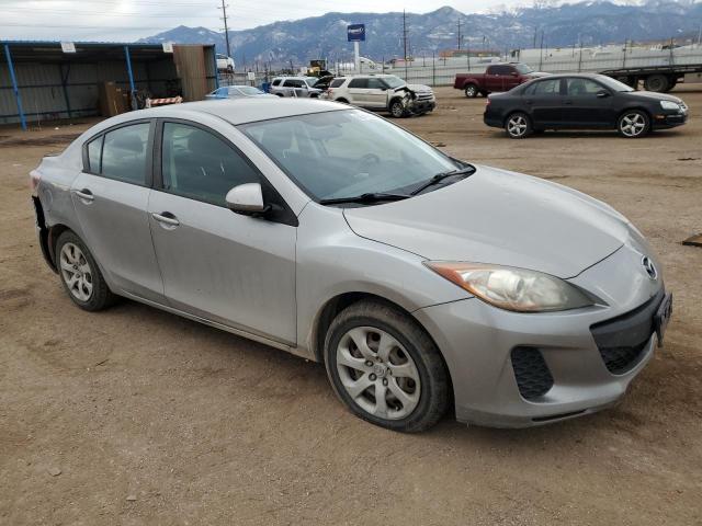 Photo 3 VIN: JM1BL1UF2C1531638 - MAZDA 3 I 