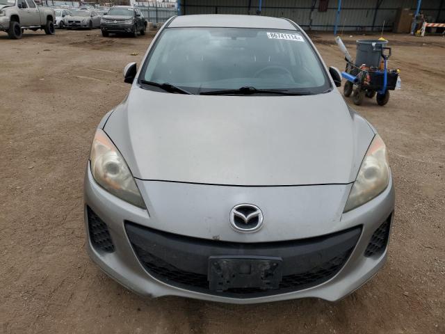 Photo 4 VIN: JM1BL1UF2C1531638 - MAZDA 3 I 