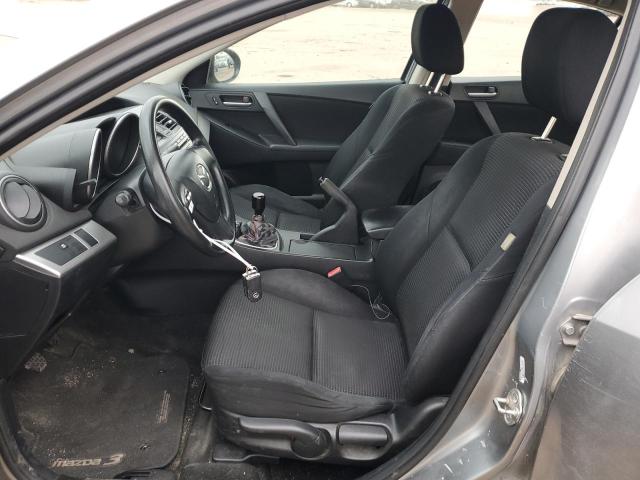 Photo 6 VIN: JM1BL1UF2C1531638 - MAZDA 3 I 