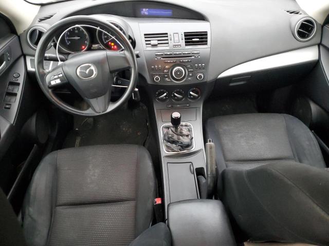 Photo 7 VIN: JM1BL1UF2C1531638 - MAZDA 3 I 