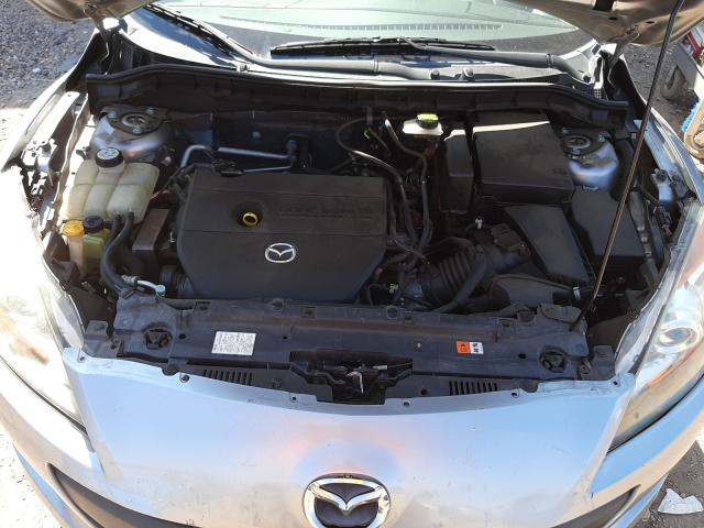 Photo 6 VIN: JM1BL1UF2C1533390 - MAZDA 3 