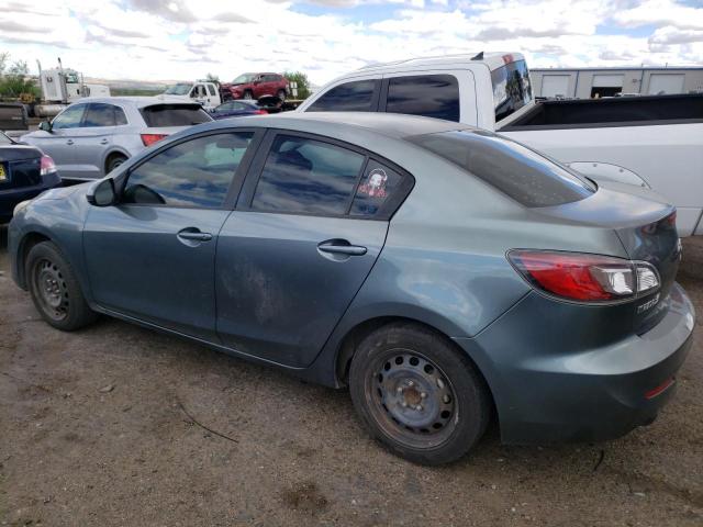 Photo 1 VIN: JM1BL1UF2C1545149 - MAZDA 3 I 