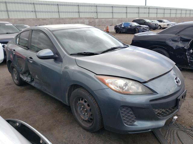 Photo 3 VIN: JM1BL1UF2C1545149 - MAZDA 3 I 